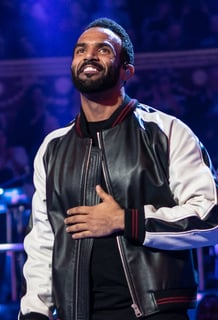 Picture of Craig David