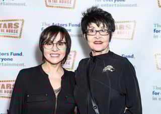 Picture of Lisa Mordente
