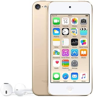 Picture of iPod Touch