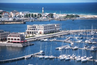 Picture of Yacht club