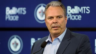 Picture of Kevin Cheveldayoff