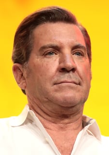 Picture of Eric Bolling