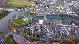 Picture of Pembroke Dock