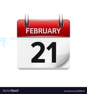 Picture of February 21