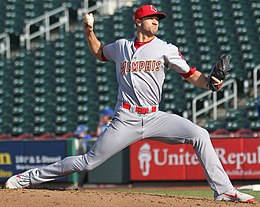 Picture of Memphis Redbirds