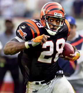 Picture of Corey Dillon