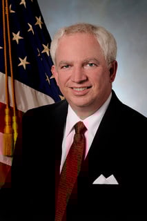 Picture of John C. Eastman