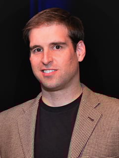 Picture of JB Straubel