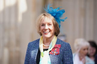 Picture of Esther Rantzen