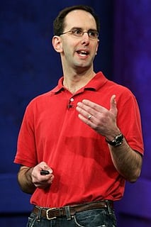 Picture of Scott Guthrie