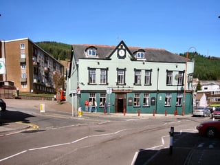 Picture of Tonypandy