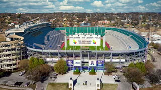 Picture of Legion Field
