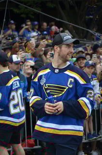 Picture of Alex Pietrangelo
