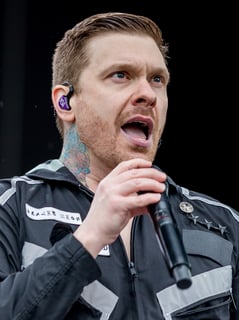 Picture of Brent Smith