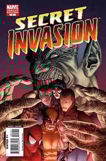 Picture of Secret Invasion