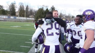 Picture of North Alabama Lions football