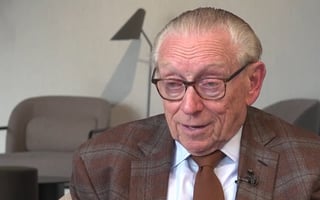 Picture of Larry Silverstein