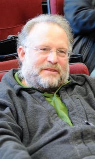 Picture of Jerry Greenfield
