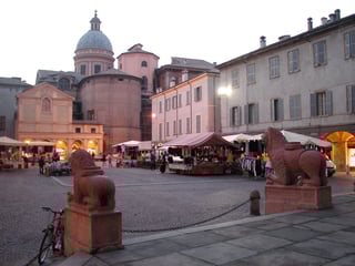 Picture of Reggio Emilia