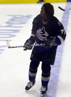 Picture of Anson Carter