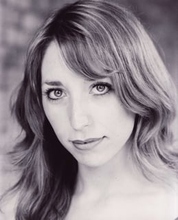 Picture of Daisy Haggard