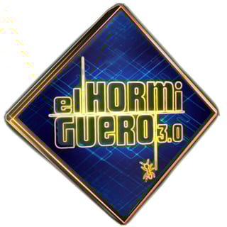 Picture of El Hormiguero
