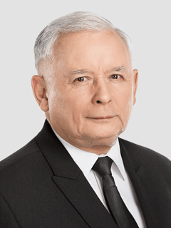 Picture of Jarosław Kaczyński