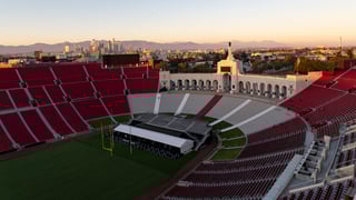 Picture of Los Angeles Memorial Coliseum