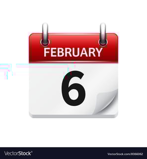 Picture of February 6