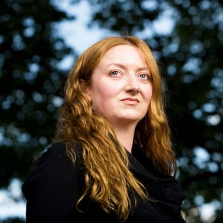 Picture of Claire Keegan