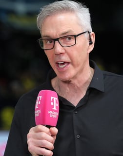 Picture of Gordon Herbert