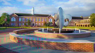 Picture of University of Louisiana at Lafayette