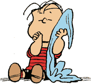 Picture of Linus van Pelt