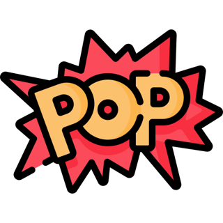 Picture of Pop icon