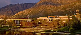 Picture of Weber State University