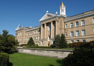Picture of Western Illinois University