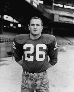 Picture of Don Shula