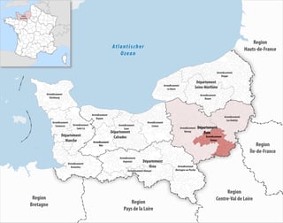Picture of Évreux