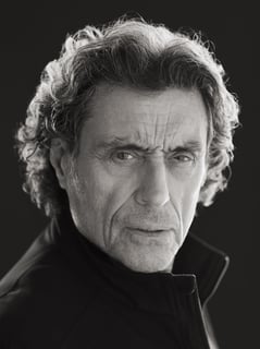 Picture of Ian McShane
