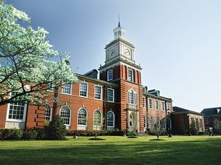 Picture of Austin Peay State University