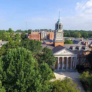 Picture of Samford University