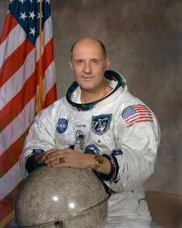 Picture of Thomas P. Stafford