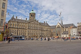 Picture of Dam Square
