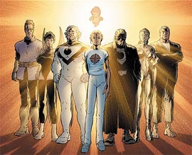 Picture of The Authority