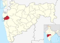 Picture of Thane district
