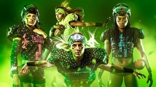Picture of X League
