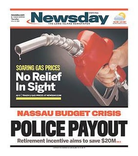 Picture of Newsday