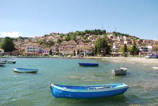 Picture of Ohrid