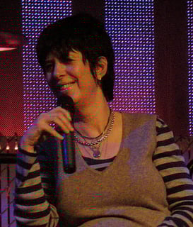 Picture of Diane Warren
