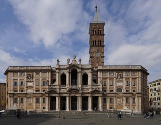 Picture of Basilica di Santa Maria Maggiore